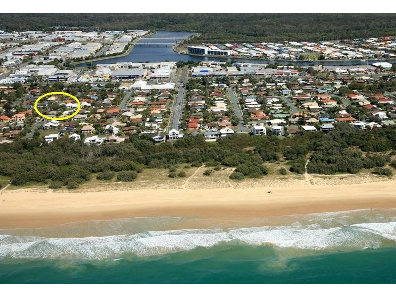 Warana QLD 4575