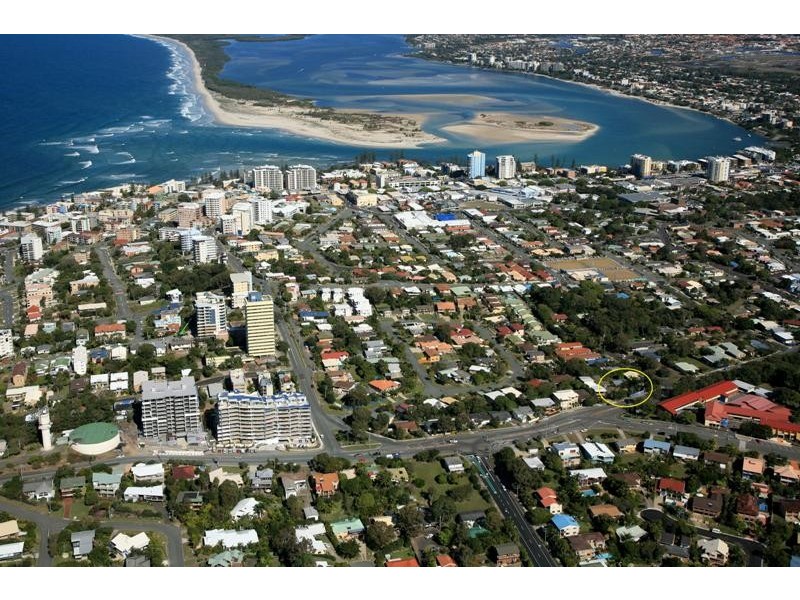Caloundra QLD 4551
