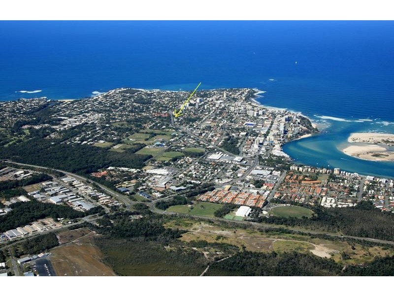 Caloundra QLD 4551