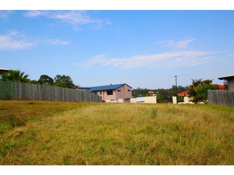 22 Grey Gum Drive, Little Mountain QLD 4551