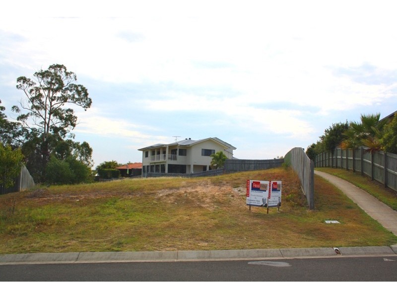 22 Grey Gum Drive, Little Mountain QLD 4551
