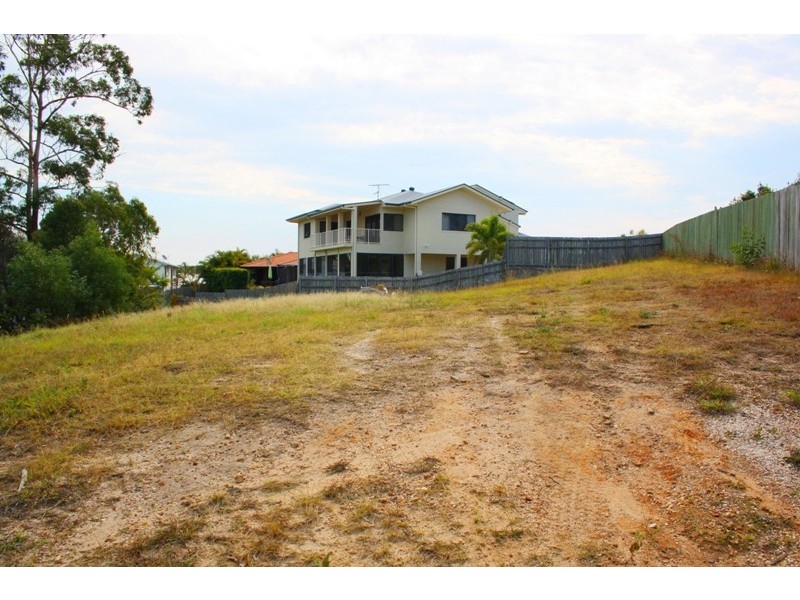22 Grey Gum Drive, Little Mountain QLD 4551
