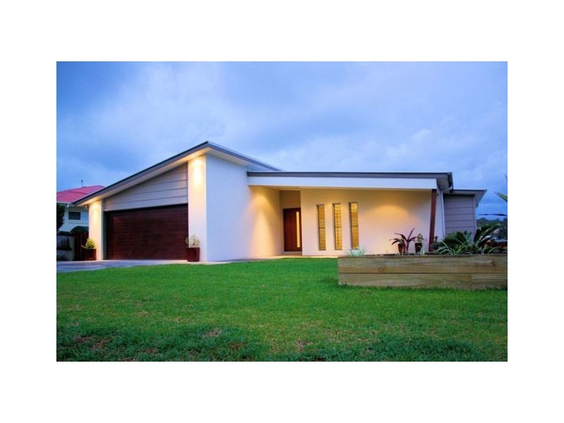 23 Grey Gum Drive, Little Mountain QLD 4551