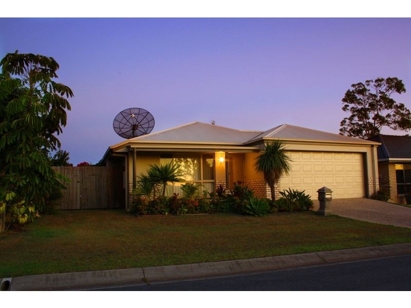 34 King Orchid Drive, Little Mountain QLD 4551