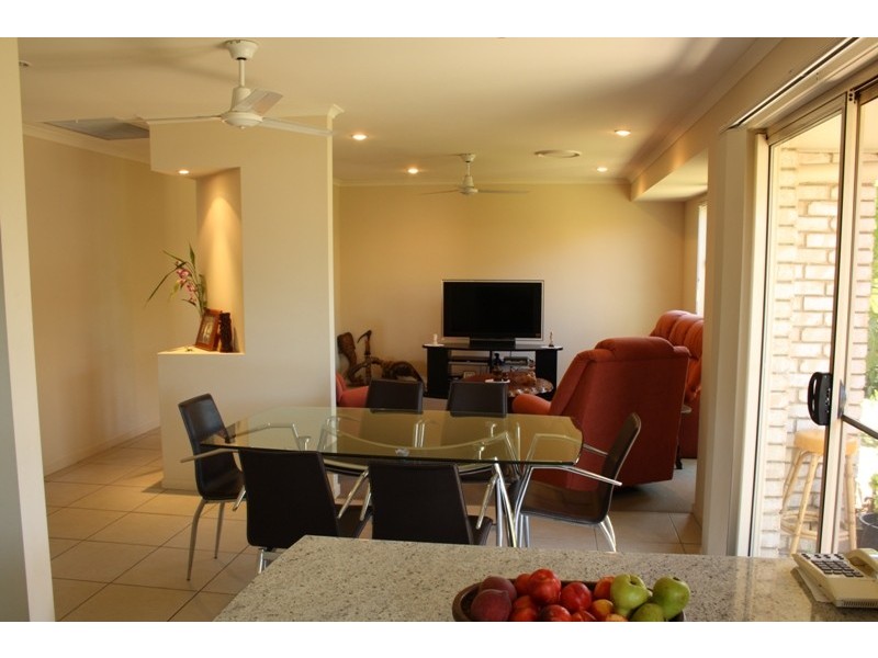 34 King Orchid Drive, Little Mountain QLD 4551