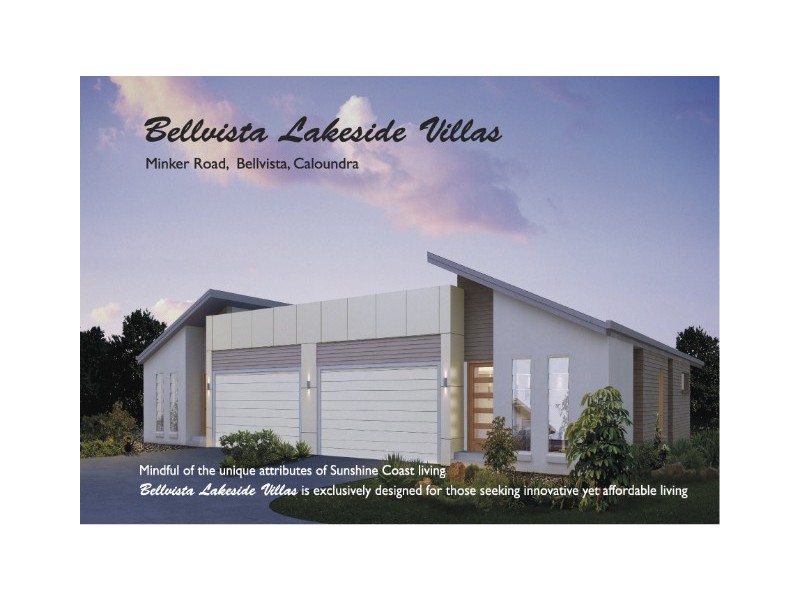 5 L883 Minka Road, Caloundra West QLD 4551