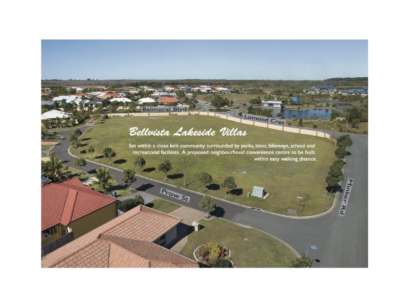 5 L883 Minka Road, Caloundra West QLD 4551