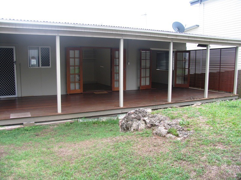 Shelly Beach QLD 4551