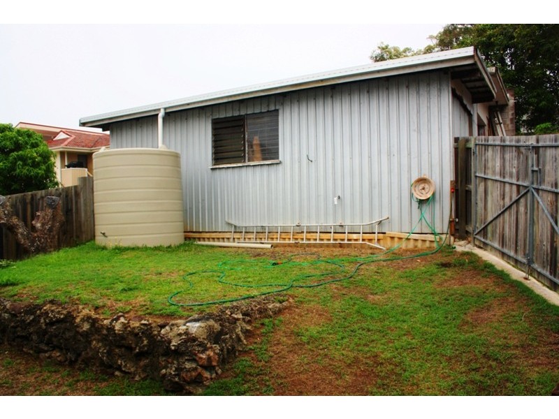 Shelly Beach QLD 4551
