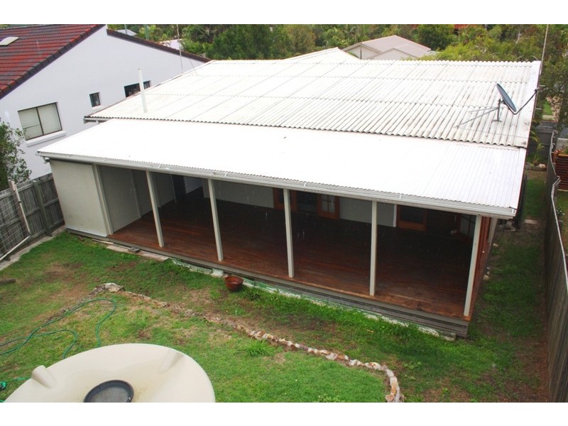 Shelly Beach QLD 4551