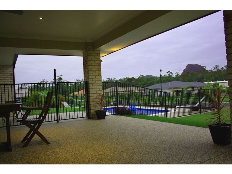 1 Teneale Street, Glass House Mountains QLD 4518