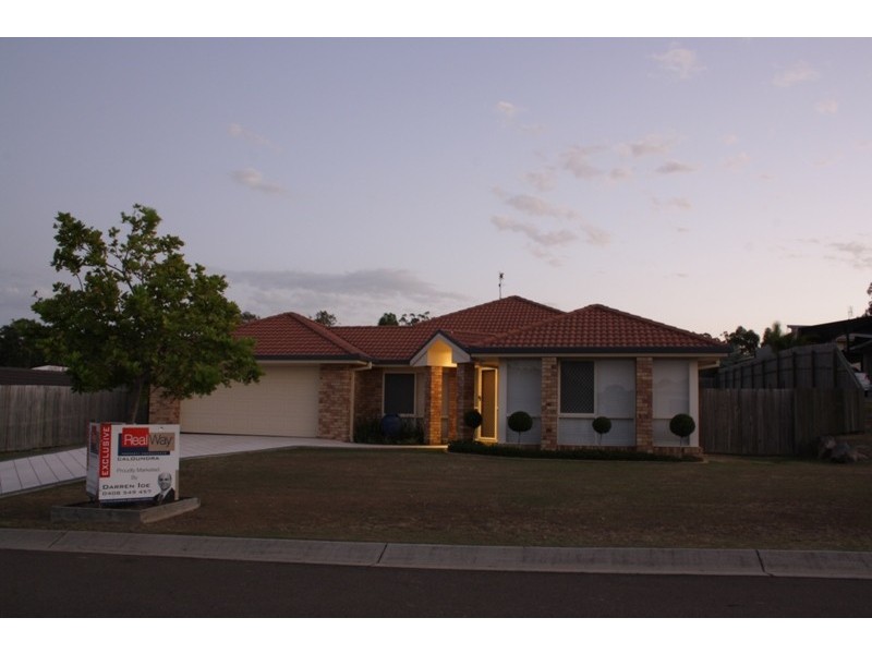 49 Gallery Place, Little Mountain QLD 4551