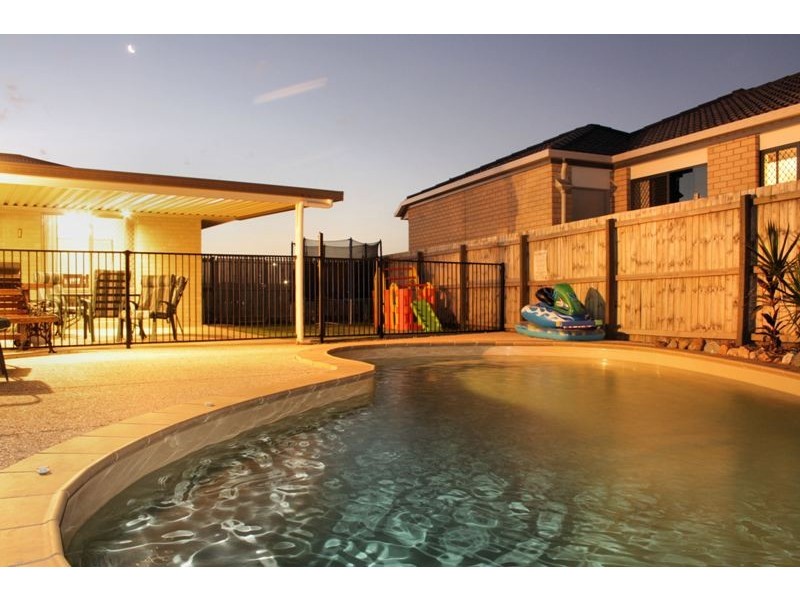 30 King Orchid Drive, Little Mountain QLD 4551