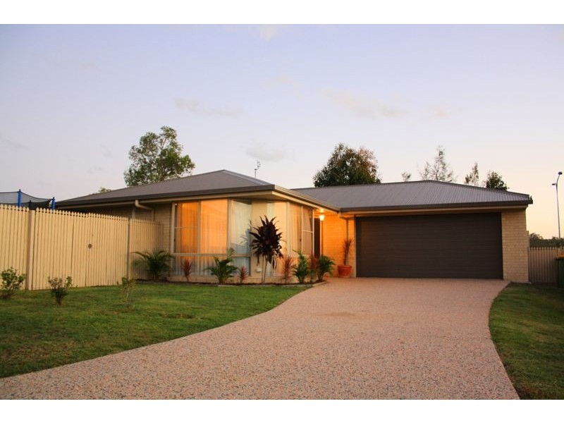 30 King Orchid Drive, Little Mountain QLD 4551