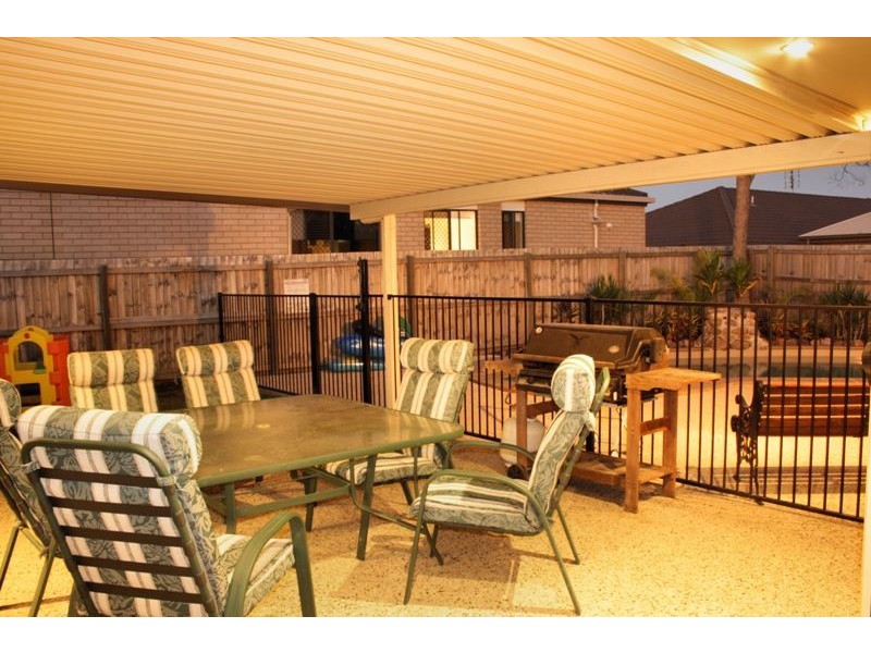 30 King Orchid Drive, Little Mountain QLD 4551