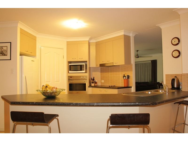 30 King Orchid Drive, Little Mountain QLD 4551