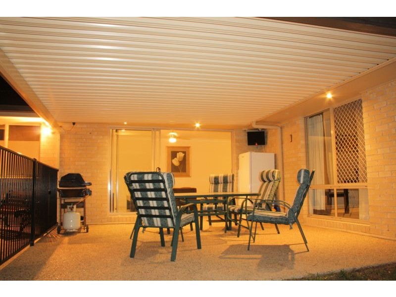 30 King Orchid Drive, Little Mountain QLD 4551
