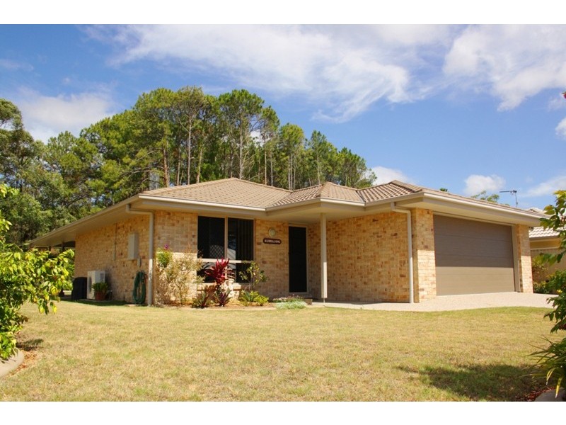 44 Cullen Drive, Little Mountain QLD 4551
