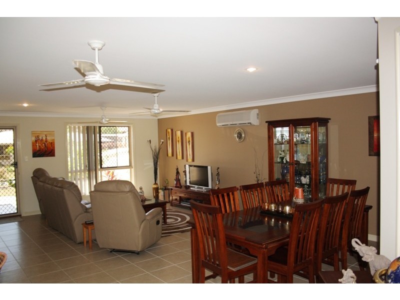 44 Cullen Drive, Little Mountain QLD 4551