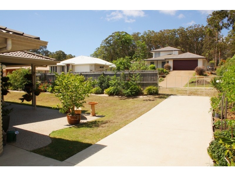 44 Cullen Drive, Little Mountain QLD 4551