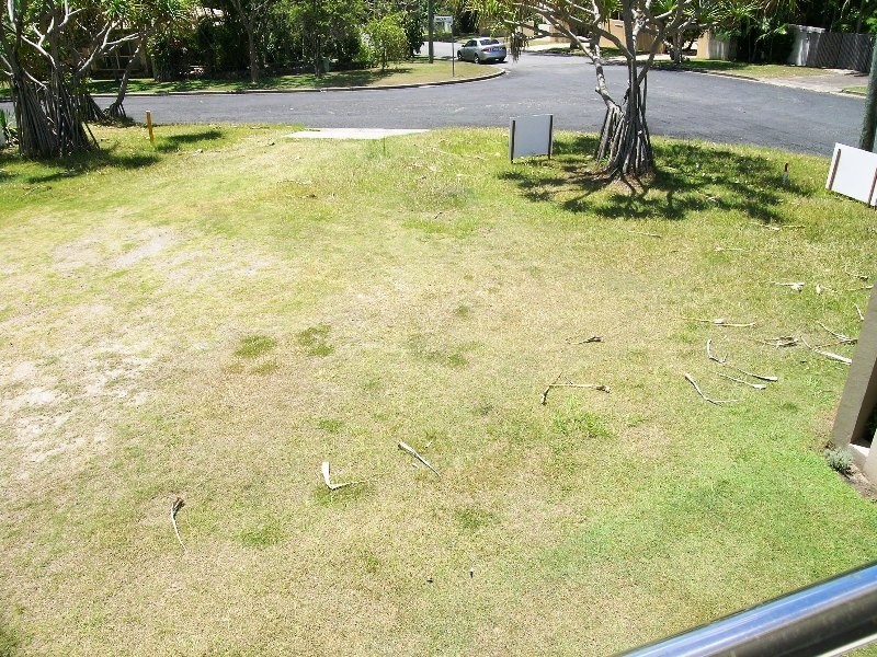 Dicky Beach QLD 4551