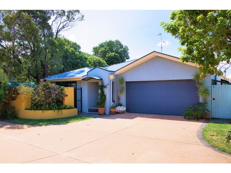 29/9A Browning Boulevard, Battery Hill QLD 4551