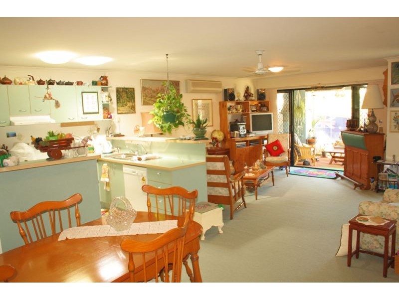 29/9A Browning Boulevard, Battery Hill QLD 4551