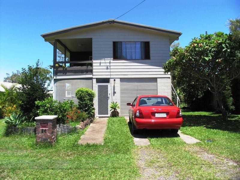 Dicky Beach QLD 4551