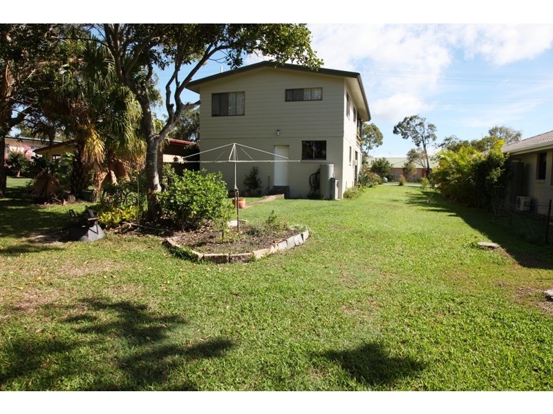 Dicky Beach QLD 4551