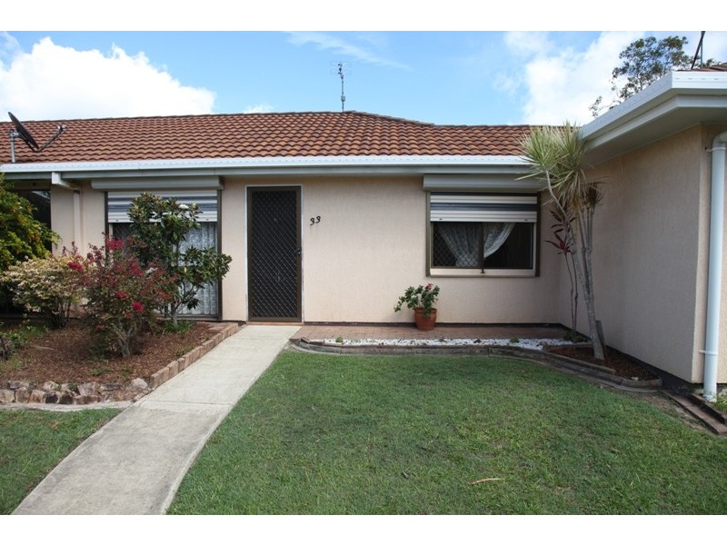 Battery Hill QLD 4551
