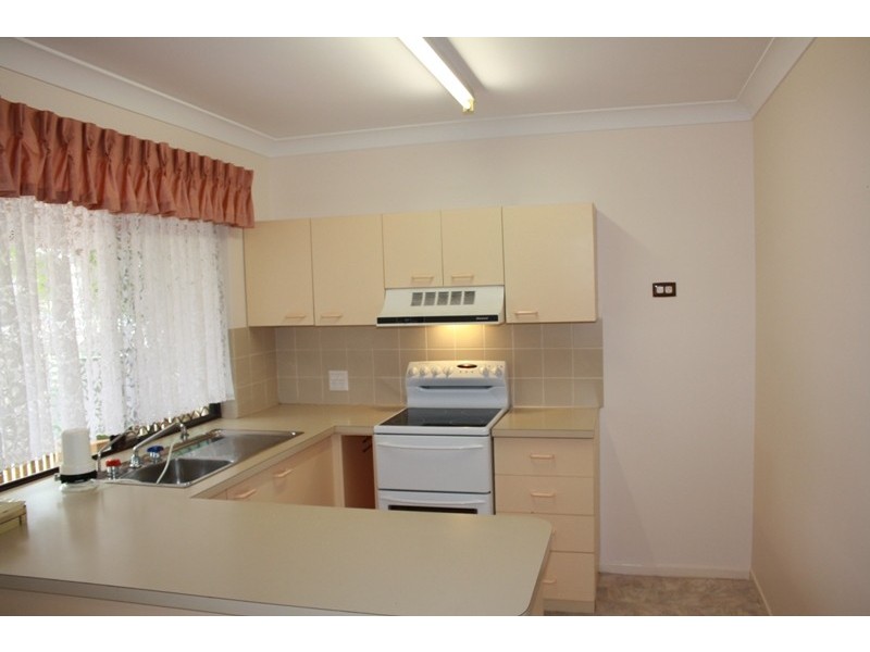 Battery Hill QLD 4551