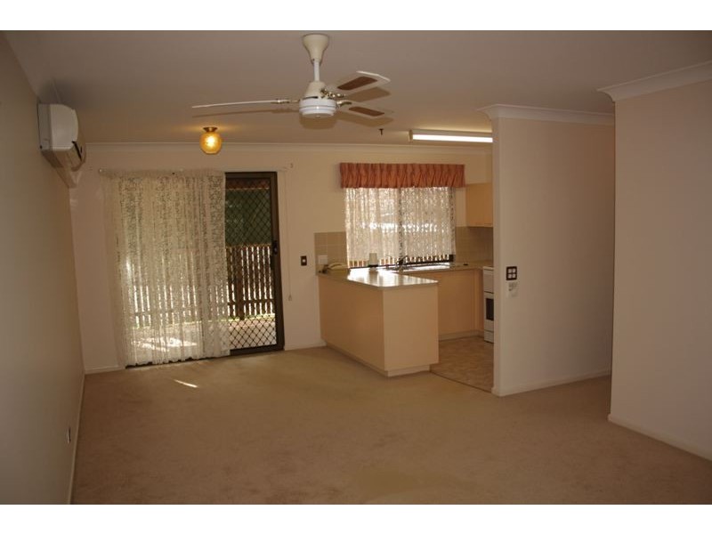 Battery Hill QLD 4551