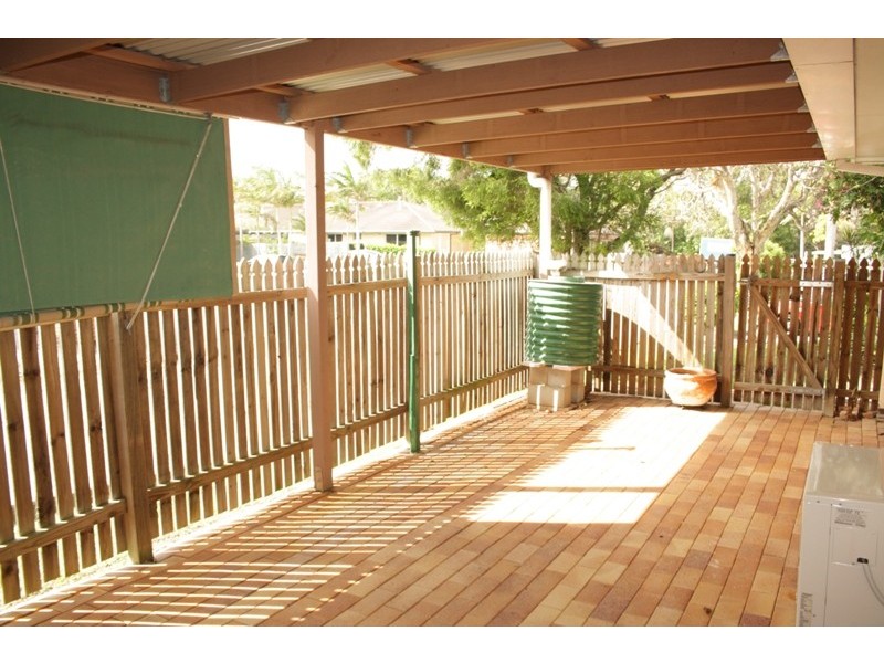 Battery Hill QLD 4551