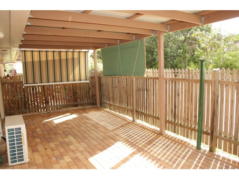 Battery Hill QLD 4551