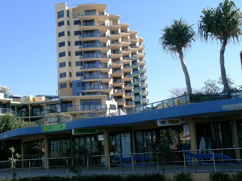 Caloundra QLD 4551