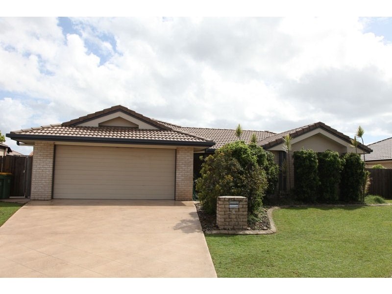 Little Mountain QLD 4551