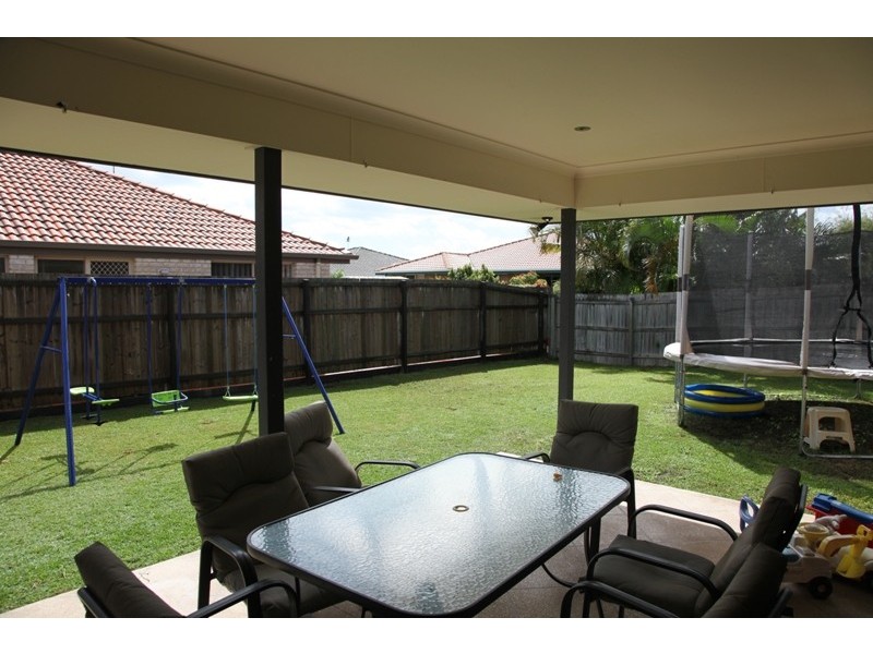 Little Mountain QLD 4551