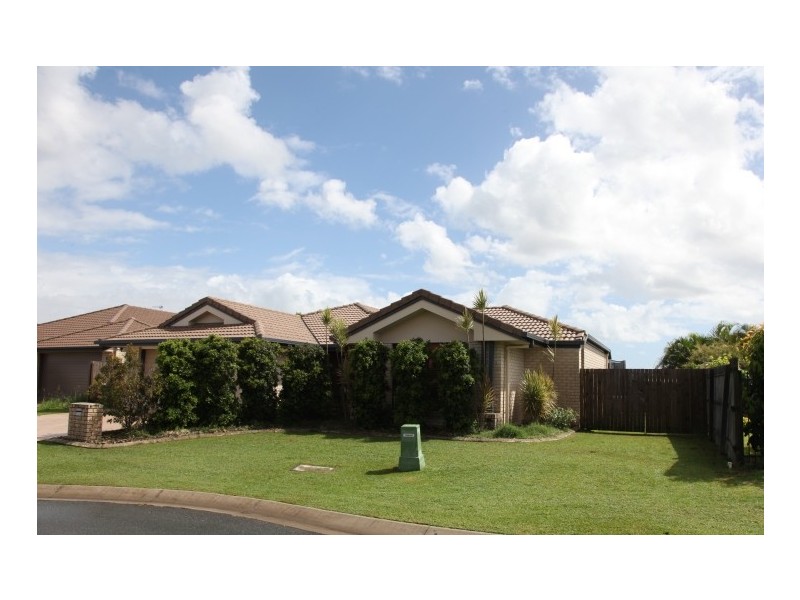 Little Mountain QLD 4551