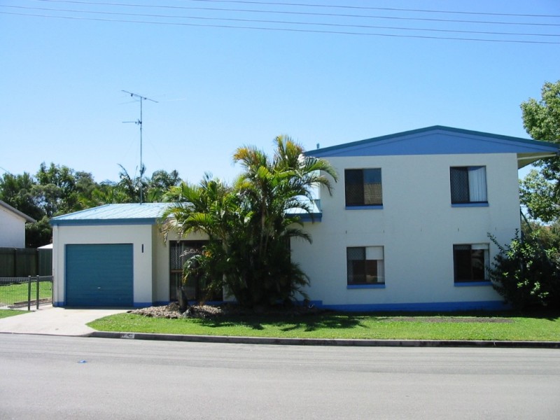 Battery Hill QLD 4551
