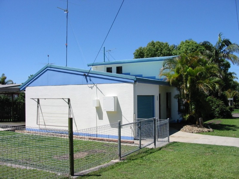 Battery Hill QLD 4551