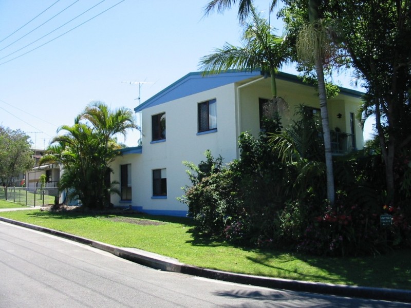 Battery Hill QLD 4551