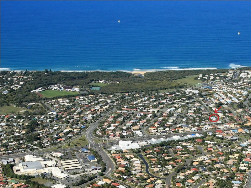 Battery Hill QLD 4551