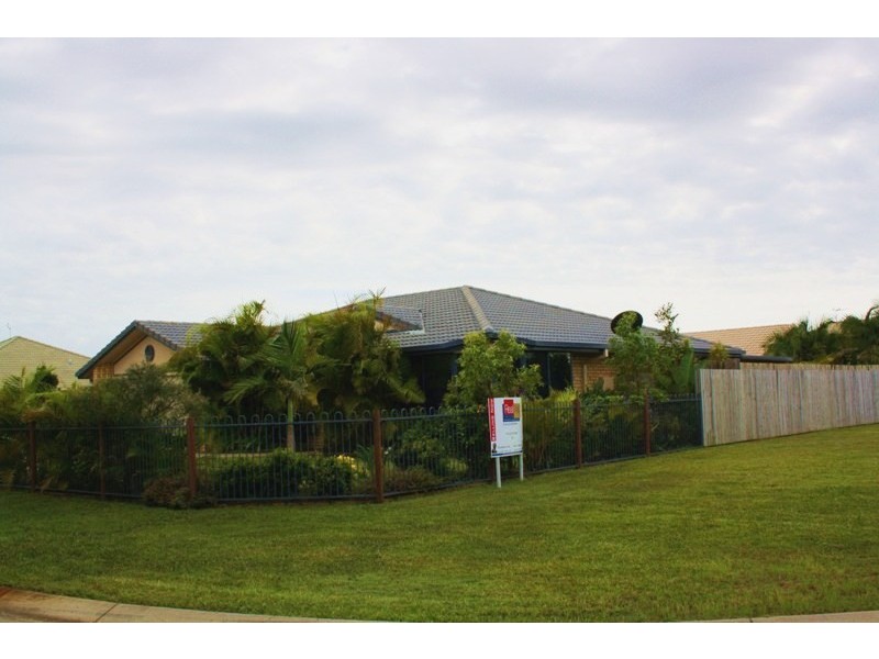 Little Mountain QLD 4551