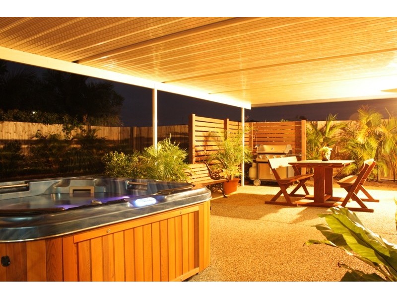 Little Mountain QLD 4551