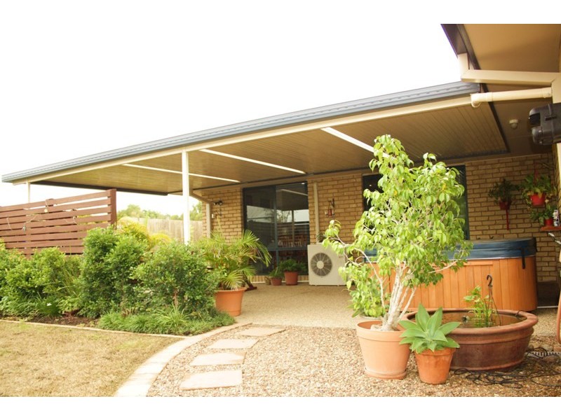 Little Mountain QLD 4551