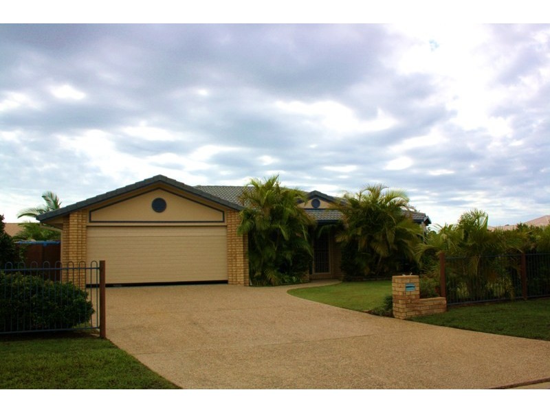 Little Mountain QLD 4551