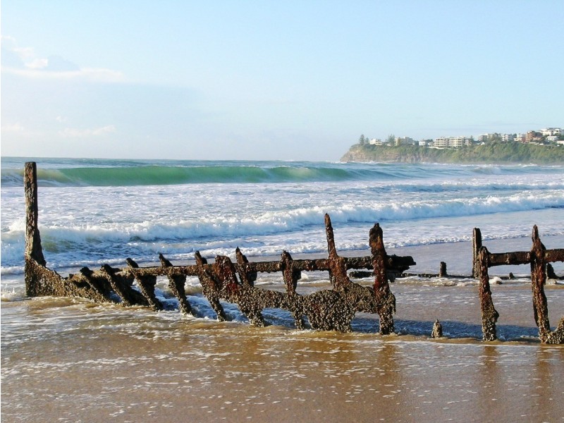 12 Coolum Street, Dicky Beach QLD 4551