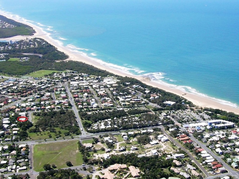 12 Coolum Street, Dicky Beach QLD 4551