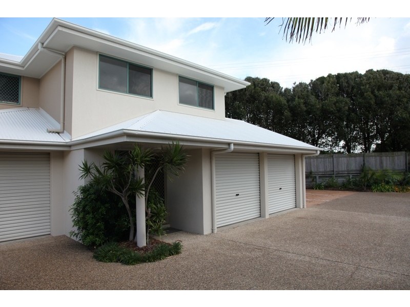 9/9 Rainbird Place, Wurtulla QLD 4575