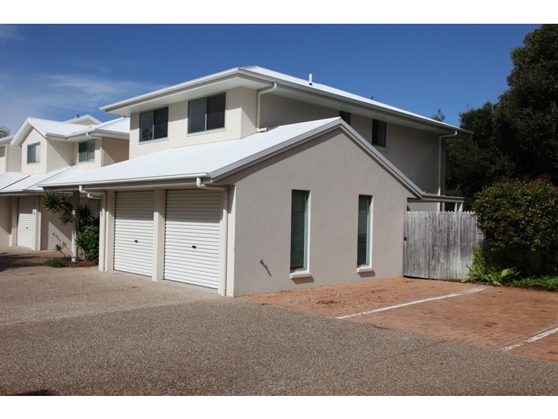 9/9 Rainbird Place, Wurtulla QLD 4575